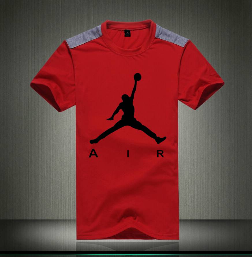 men jordan t-shirt S-XXXL-0932